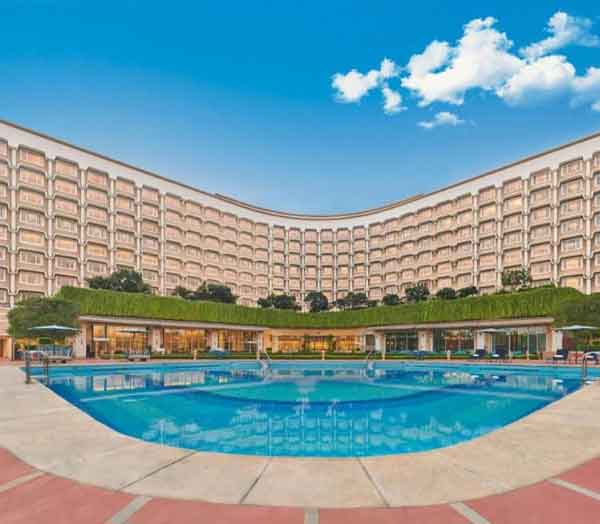 The Taj Palace New Delhi