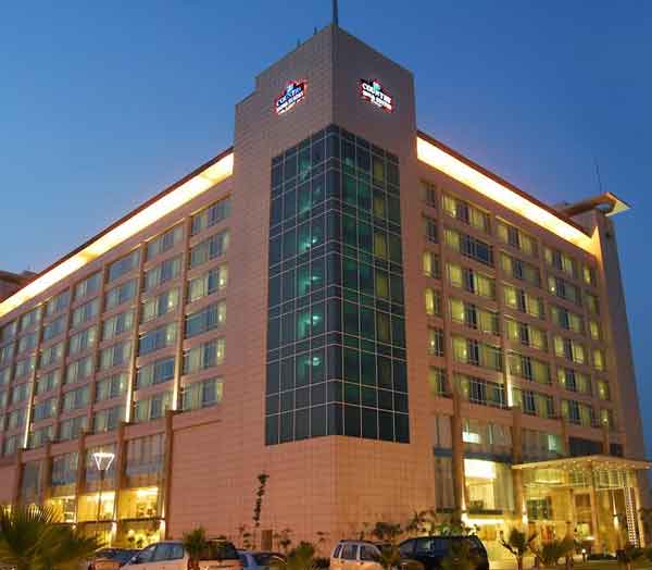 World Square Hotel Mohan Nagar Ghaziabad
