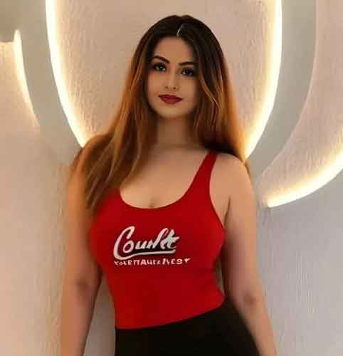 Muskan - Independent Model in Noida Sector 18